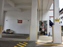 Bedok Reservoir Road (D16), Shop House #546337641